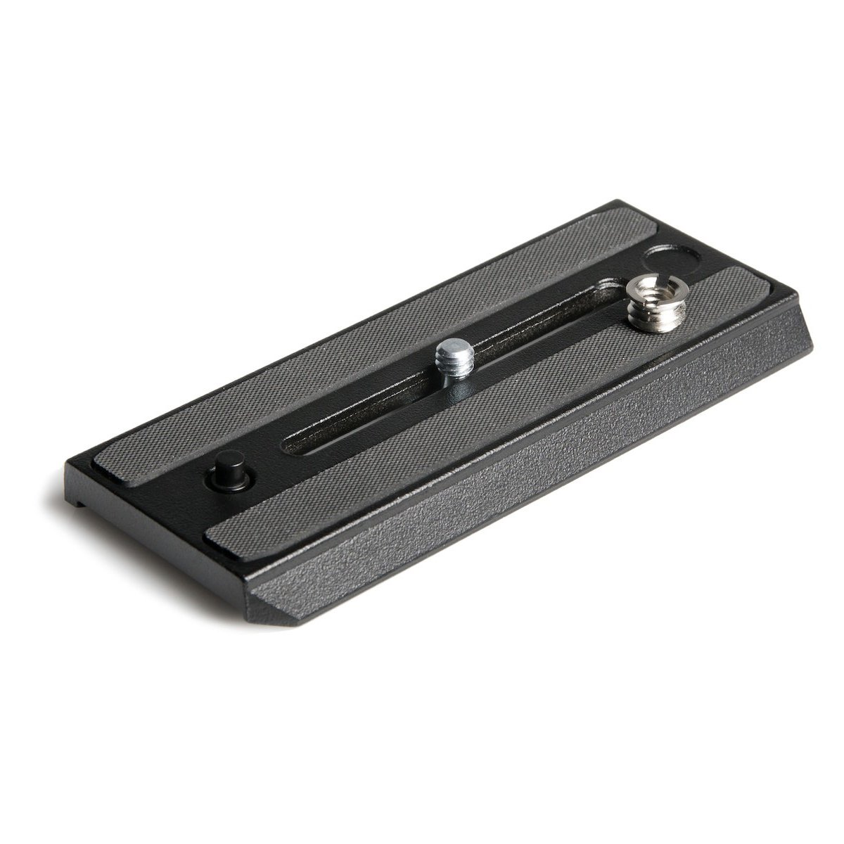 Manfrotto 500PLONG Video Camera Plate Manfrotto Quick Release Plate