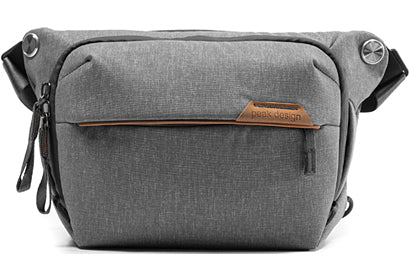Peak Design Everyday Sling 3L v2 Ash Peak Design Bag - Sling/Messenger