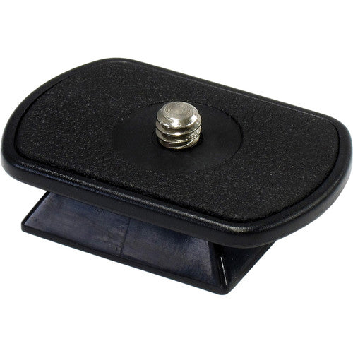 Velbon QB-32 Quick Release Plate for Select Tripods Velbon Quick Release Plate