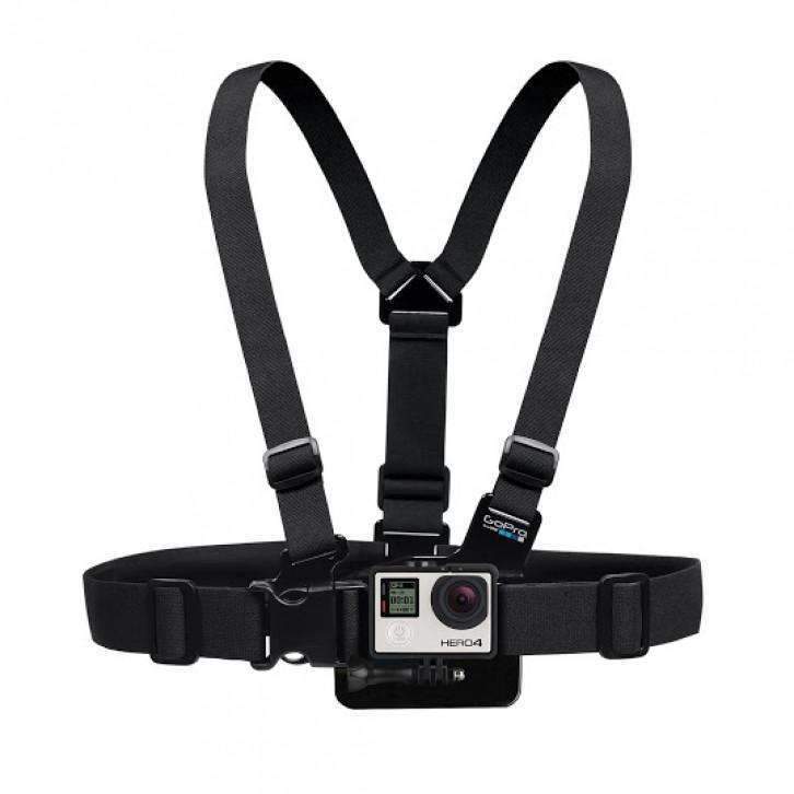 GoPro Chest Mount Harness "Chesty" GoPro GoPro Accessories