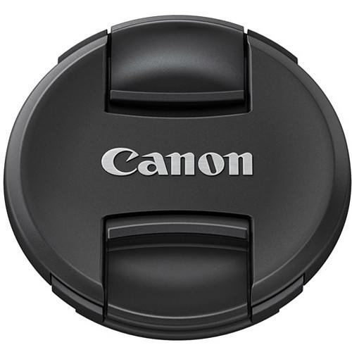 Canon 67mm Lens Cap Canon Front Lens Cap