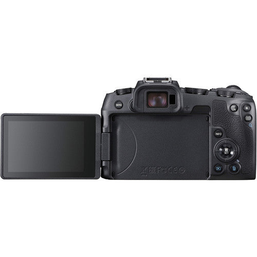 Canon EOS RP Mirrorless Digital Camera Canon Mirrorless