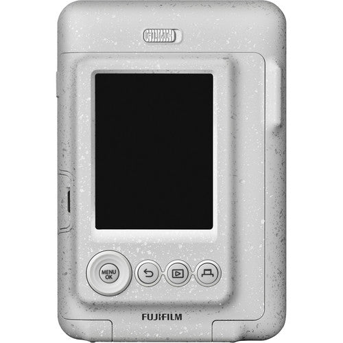 FUJIFILM Instax Mini LiPlay Hybrid Instant Camera-2 Fujifilm Fujifilm Instax Cameras & Printers