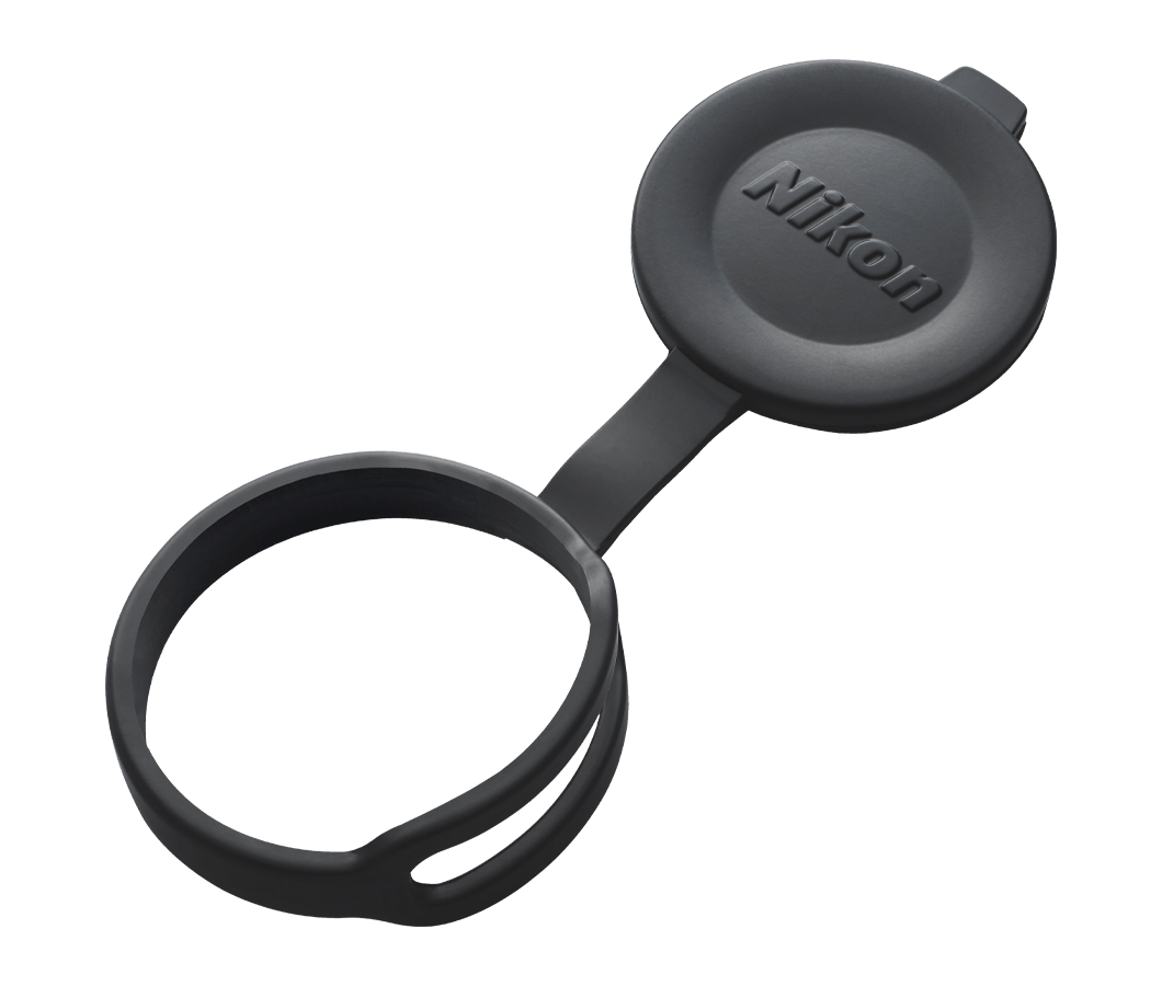 Nikon Monarch 7 8/10x42 Front Caps-1 Nikon Binocular Accessories