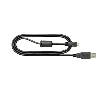 Nikon UC-E21 USB Cable for P600 Nikon USB Cables