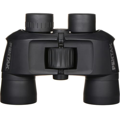 Pentax 8x40 S-Series SP Binocular Pentax Binoculars