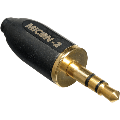 Rode MiCon 2 Connector for Rode MiCon Microphones Rode Audio Accessories