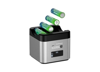 Hahnel PROCUBE2 for Canon Charger Hahnel Battery Chargers