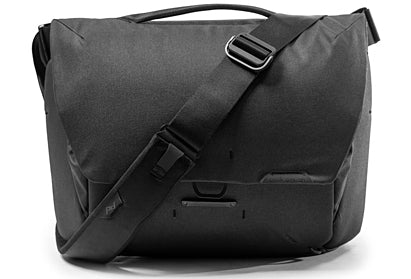 Peak Design Everyday Messenger 13L v2 Black Peak Design Bag - Sling/Messenger