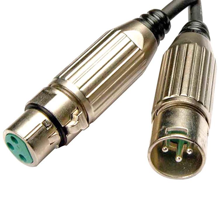 Rode Male-Female XLR 43 Cable Rode Audio Accessories