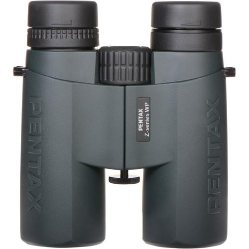 Pentax 10x43 Z-Series ZD WP Binocular Pentax Binoculars