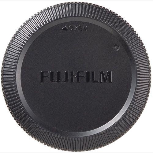 FUJIFILM X Mount Rear Lens Cap Fujifilm Rear Lens Cap