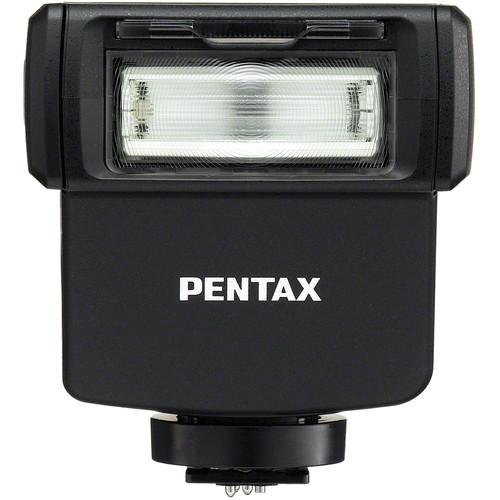 Pentax AF201FG Flash Pentax TTL Flash