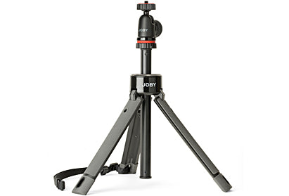 Joby TelePod Pro Tripod Kit Joby Mini Tripods