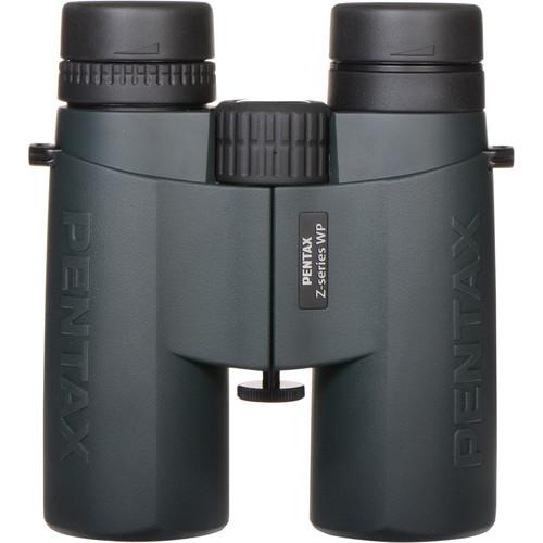 Pentax 8x43 Z-Series ZD WP Binocular Pentax Binoculars