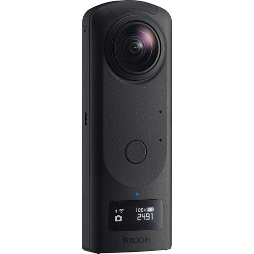 Ricoh THETA Z1 360 Camera Ricoh 360 Camera