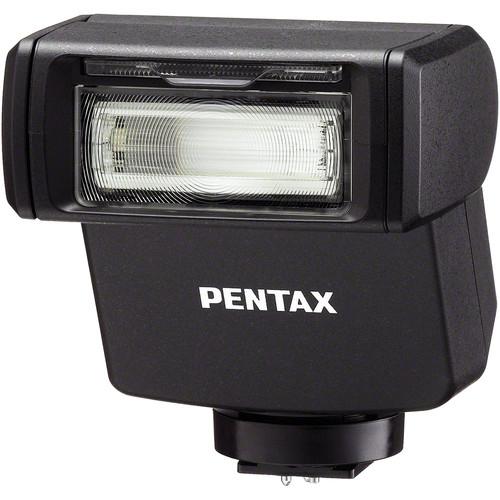 Pentax AF201FG Flash Pentax TTL Flash
