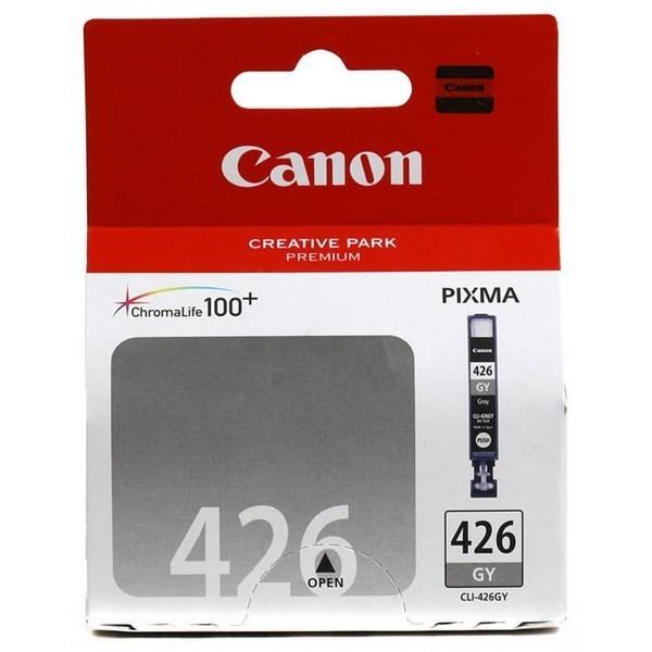 Canon CLI-426 GY Canon Printer Ink