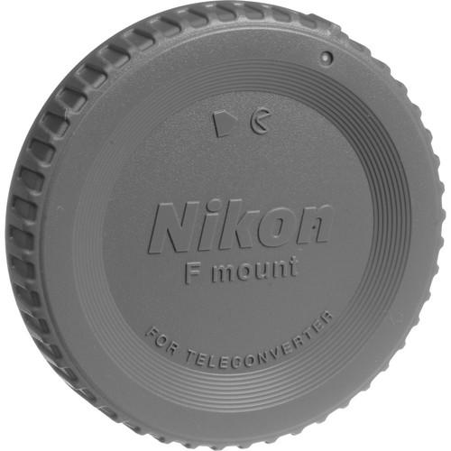 Nikon BF-3B Front Lens Cap for Nikon TeleConverters Nikon Front Lens Cap