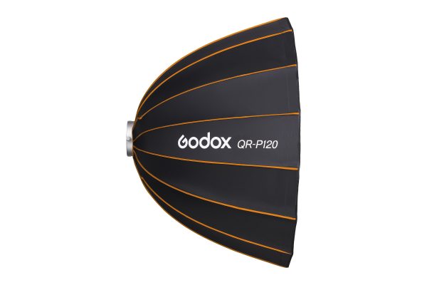 Godox QR-P120 Quick Release Parabolic Softbox Godox Softbox