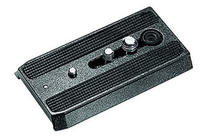 Manfrotto 501PL Plate Manfrotto Quick Release Plate