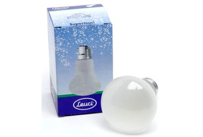 Elinchrom 23002 Modelling Lamp Leuci 196v 100w E27 Elinchrom Light Tubes & Globes