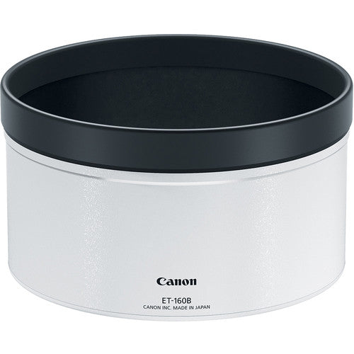 Canon ET-160B Short Lens Hood Canon Lens Hood