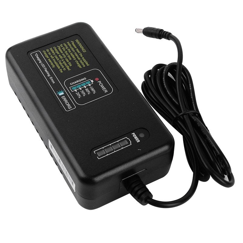 Godox C26 Battery Charger for AD600Pro Flash Godox AC Adaptor