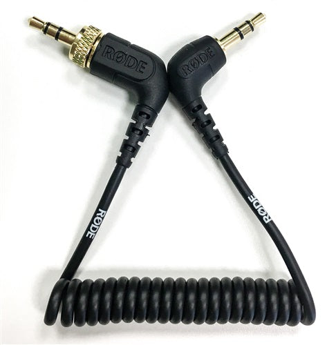 Rode Captive TRS Cable for the Filmmaker Kit Rode Audio Cables