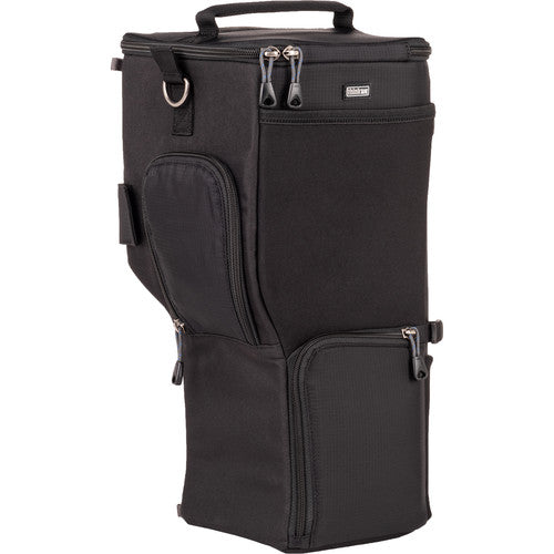 ThinkTANK Photo Digital Holster 150 (Black) Think Tank Bag - Toploader/Holster