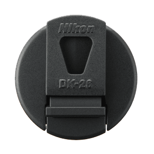 Nikon DK-26 Eyepiece Cap Nikon Eyepieces & Viewfinders