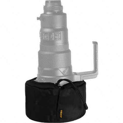 Nikon Slip on Lens Cover for 300mm and 200-400mm Nikon Front Lens Cap