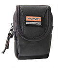 Voyager 2791 Compact Digital Bag (Black) Voyager Bag - Pouch