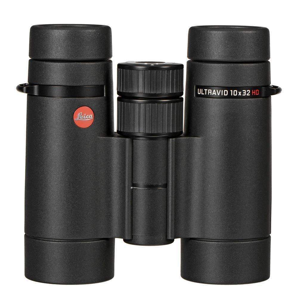 Leica Ultravid 10x32 HD-Plus Leica Binoculars