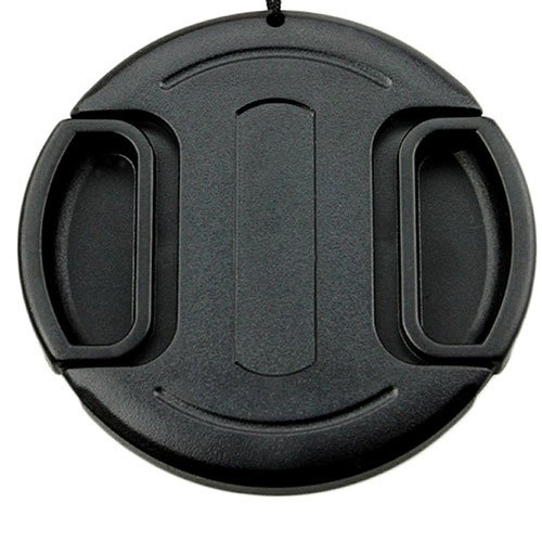 KAMERAZ Pinch-Type Lens Cap KAMERAZ Front Lens Cap