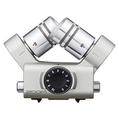 Zoom XYH-6 - X/Y Microphone Capsule for Zoom H5 and H6 Field Recorders Zoom Audio Accessories