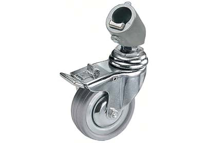 Manfrotto 110 Wheel Set of 3 Manfrotto Tripod Spares