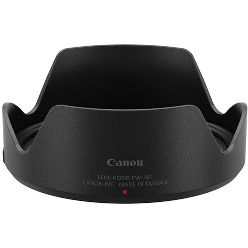 Canon EW-78F Lens Hood Canon Lens Hood