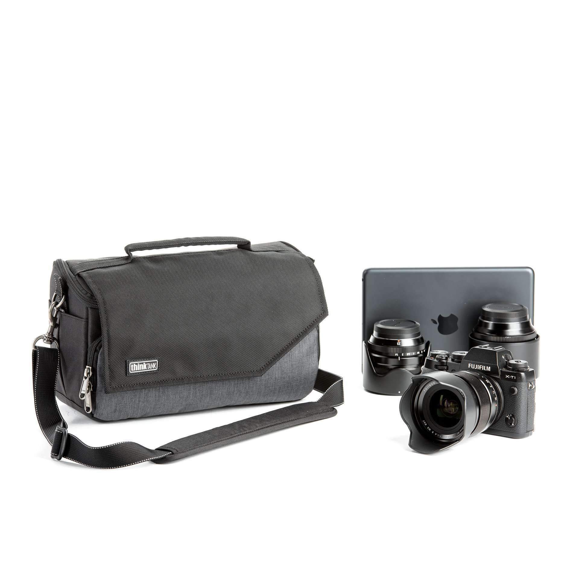ThinkTANK Mirrorless Mover 25i Pewter Bag Think Tank Bag - Shoulder