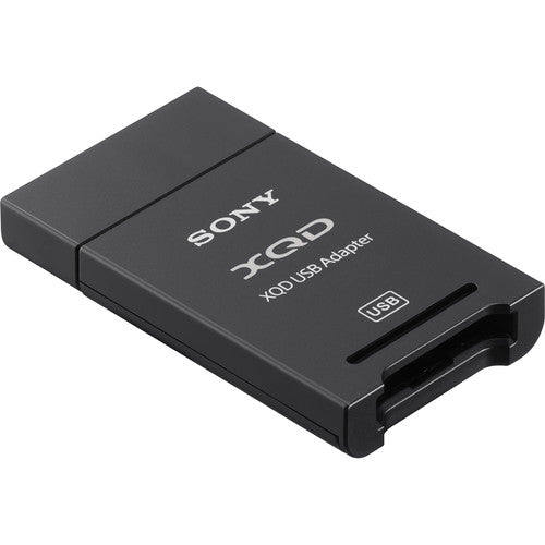 Sony QDA-SB1/J XQD USB Adapter Sony Card Reader
