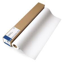 Epson Premium Luster Photo Paper, 24" x 30,5 m, 260g/m² Epson Inkjet Paper