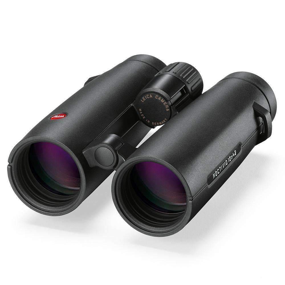 Leica Noctivid 10x42 Binocular Leica Binoculars