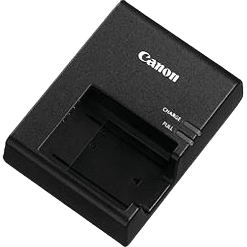 Canon LC-E10E Compact Battery Charger Canon Battery Chargers