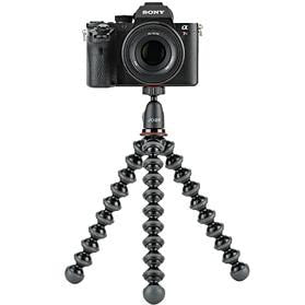 Joby GorillaPod 1K Kit Joby Mini Tripods