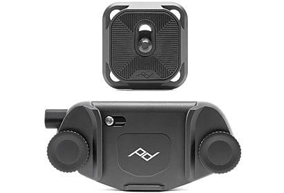 Peak Design Capture Camera Clip Black Peak Design Camera Strap
