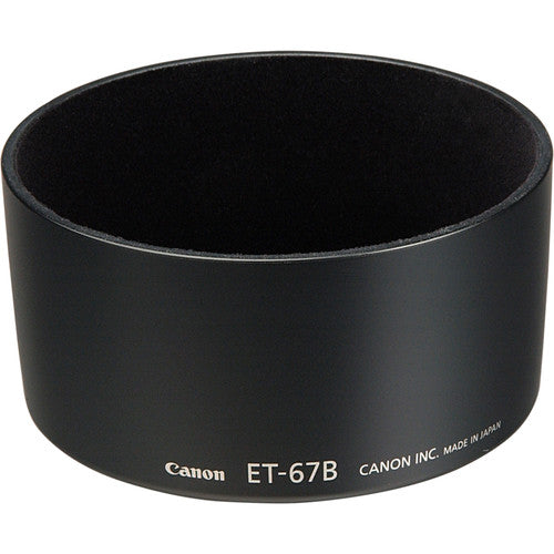 Canon ET-67B lens Hood Canon Lens Hood