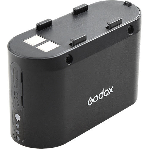 Godox PB960 Spare Battery Godox Rechargeable Batteries