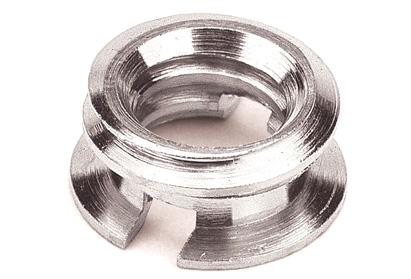 KAMERAZ Thread Adapter 3/8"-1/4" Bushing Global Tripod Screws & Adapters