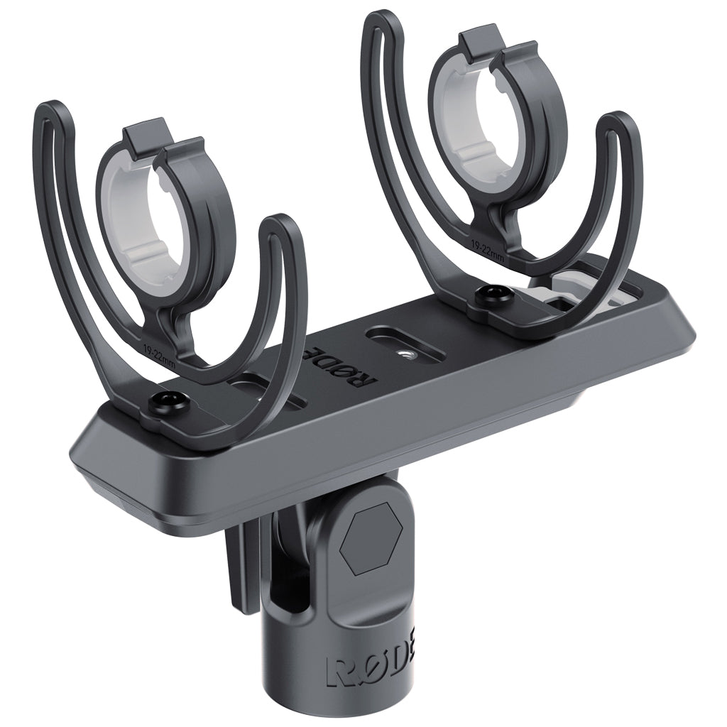 Rode SM4-R Suspension Shock Mount Rode Audio Accessories