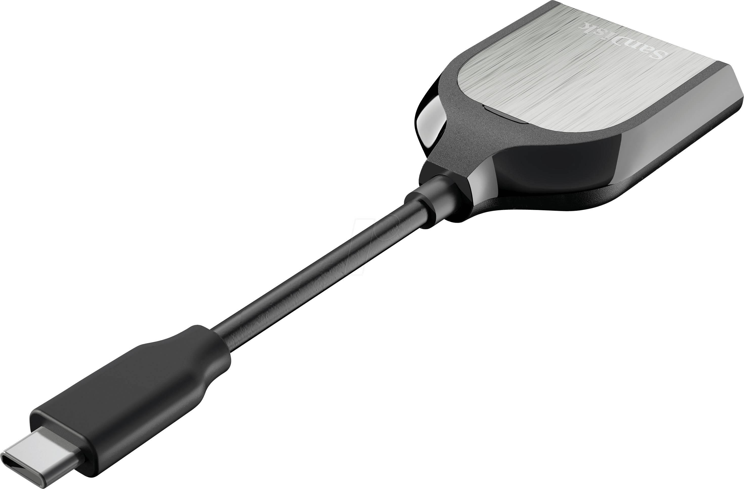 SanDisk Extreme Pro SD Card USB Type-C Reader Sandisk Card Reader